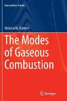 Modes of Gaseous Combustion