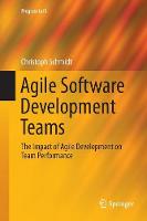Agile Software Development Teams