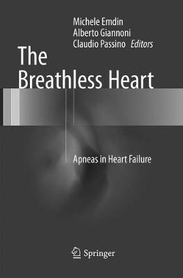 The Breathless Heart