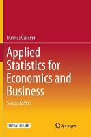 Applied Statistics for Economics and Business