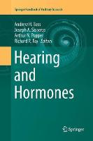 Hearing and Hormones
