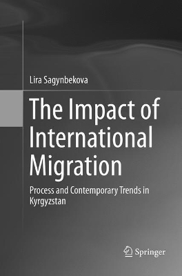 Impact of International Migration