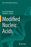 Modified Nucleic Acids