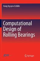 Computational Design of Rolling Bearings