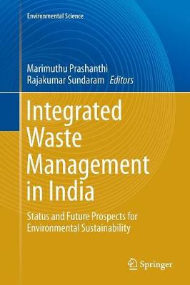 Integrated Waste Management in India