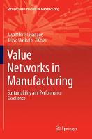 Value Networks in Manufacturing