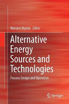 Alternative Energy Sources and Technologies