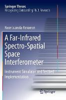 A Far-Infrared Spectro-Spatial Space Interferometer