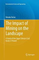 Impact of Mining on the Landscape