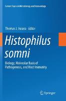 Histophilus somni