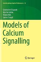 Models of Calcium Signalling