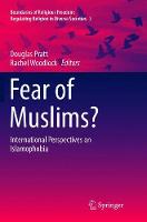 Fear of Muslims?