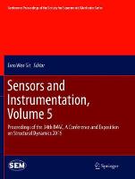 Sensors and Instrumentation, Volume 5