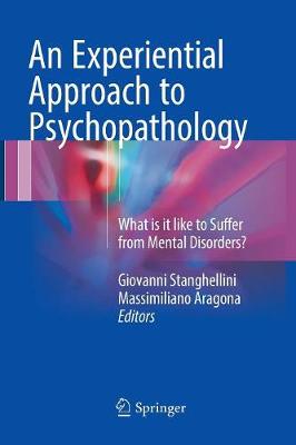 Experiential Approach to Psychopathology