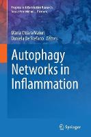 Autophagy Networks in Inflammation