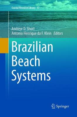 Brazilian Beach Systems