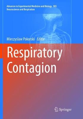 Respiratory Contagion