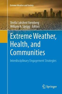 Extreme Weather, Health, and Communities