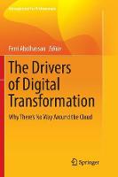 Drivers of Digital Transformation
