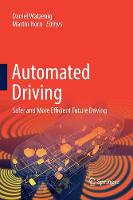 Automated Driving