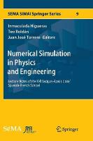 Numerical Simulation in Physics and Engineering