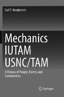 Mechanics IUTAM USNC/TAM
