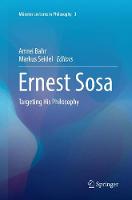 Ernest Sosa