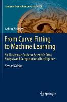 From Curve Fitting to Machine Learning