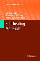 Self-healing Materials