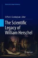 Scientific Legacy of William Herschel