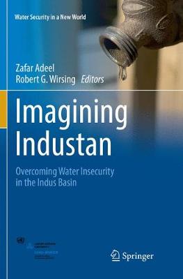 Imagining Industan