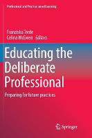 Educating the Deliberate Professional