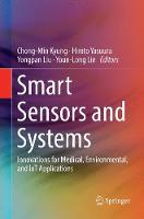 Smart Sensors and Systems