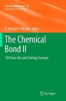 The Chemical Bond II