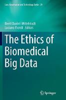 Ethics of Biomedical Big Data