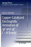 Copper-Catalyzed Electrophilic Amination of sp2 and sp3 C?H Bonds