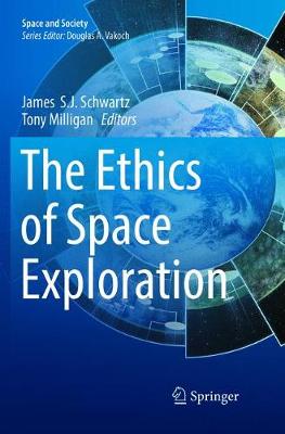 Ethics of Space Exploration