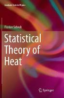 Statistical Theory of Heat