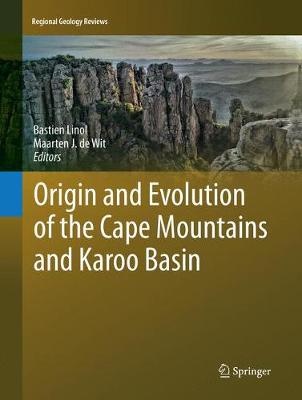 Origin and Evolution of the Cape Mountains and Karoo Basin