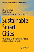 Sustainable Smart Cities