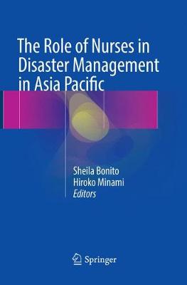 Role of Nurses in Disaster Management in Asia Pacific