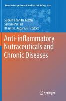 Anti-inflammatory Nutraceuticals and Chronic Diseases