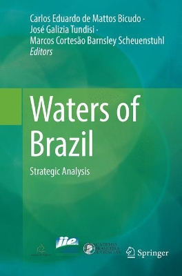 Waters of Brazil
