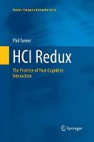 HCI Redux