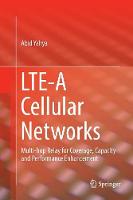 LTE-A Cellular Networks
