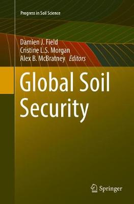 Global Soil Security