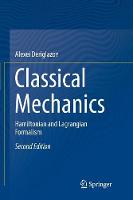 Classical Mechanics