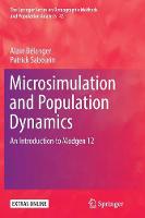 Microsimulation and Population Dynamics