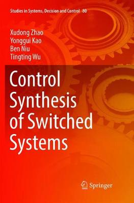 Control Synthesis of Switched Systems