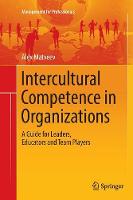 Intercultural Competence in Organizations